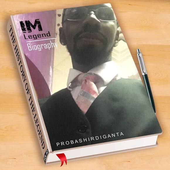 Meet your Posher, Isaac - Picture 1 of 1